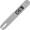 ICS 680ES GC 14" Gas Saw w/ Bar & Chain