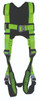 PeakWorks PeakPro Series Univseral Safety Harness