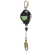 PeakWorks Self-Retracting LifeLine Leading-Edge