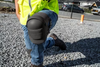 Jackson Safety KneePro Ultra Flex III Knee Pads