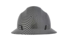 Jackson Safety Blockhead Fiberglass Full Brim Hard Hat