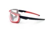 Jackson Safety HyperGuard G Series Safety Glasses - Box of 12