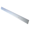 3Gen Type F (Flat) Termination Bar - 25 pcs/box - 200'