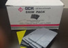 OCM Shim Pack – Box of 180 Shims (30 Packs)