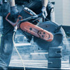 Husqvarna K770 14" Gas Cutoff Saw + Free CMU Blade