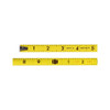 Keson PG1012 12' Powerglide Tape Measure (Tenths)
