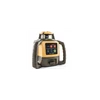 Topcon RL-H5A Self-Leveling Grade Laser Level - Alkaline Battery