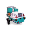 Imer Step-Up 120 Pumping & Spraying Machine