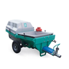 Imer Step-Up 120 Pumping & Spraying Machine