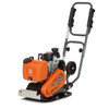 Husqvarna LF 60 LAT Plate Compactor with Water Tank