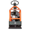 Husqvarna LG300 Reversible Plate Compactor - Diesel Engine & Electric Start