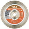 Husqvarna TSD-C 10" Dri Disc Diamond Tile Blade