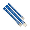 Dasco 3pc Cold Chisel Kit