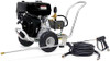 Karcher 4.0 GPM / 4000 PSI Cold Water Gas Pressure Washer
