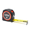 Lufkin 25' Command Control Series Yellow Clad Tape Measure