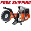 Husqvarna K760 Cut-N-Break Concrete Saw