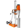 Husqvarna DMS240 Core Drill Rig