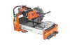 Husqvarna MS360 14" Electric Portasaw Brick & Block Saw