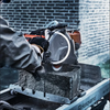 Husqvarna MS360 14" Electric Portasaw Brick & Block Saw