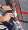 TrafFix Tri-Buster Tripod Sign Stand