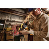 Dewalt 4.5" 20V XR Paddle Switch Small Angle Grinder Kit with Kickback Brake