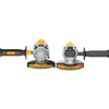 DeWalt  4.5" Angle Grinder