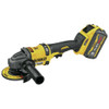 DeWalt FLEXVOLT 60V MAX* Brushless Cordless Grinder