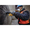 DeWalt FLEXVOLT 60V MAX* Brushless Cordless Grinder