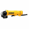 DeWalt DWE402 4.5" Angle Grinder