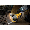 DeWalt DWE402 4.5" Angle Grinder