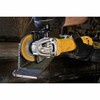 DeWalt DWE402 4.5" Angle Grinder