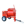 Multiquip Essick 9 CF Mortar Mixer - Electric 230v