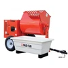 Multiquip ESSICK 12 CF HYD Drive Mortar Mixer