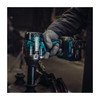 Makita 40V Max XGT Brushless Cordless Impact Wrench Kit