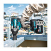 Makita 40V Max XGT Brushless Cordless Impact Wrench Kit