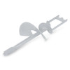 Imer Koine Light Material Mixing Paddle