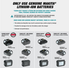 Makita 40V Max XGT Brushless Cordless 4-Speed Mid-Torque- Tool Only