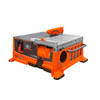 IQ Power Tools iQ228CYCLONE 7" Dry Cut Tile Saw