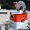 iQ Power Tools iQ360XT 14" Dust Control Table Saw