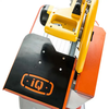 iQ 360X Power Rolling Table