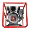 Multiquip QP2TH 2" Gas Trash Pump with 5.5 HP Honda GX160 Gas Engine