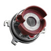 Multiquip QP2TH 2" Gas Trash Pump with 5.5 HP Honda GX160 Gas Engine