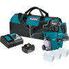 Makita 18V LXT Lithium‑Ion Brushless Cordless 1" SDS‑PLUS Rotary Hammer Kit