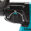 Makita 18V LXT Lithium‑Ion Brushless Cordless 1" SDS‑PLUS Rotary Hammer Kit