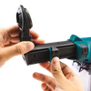 Makita 18V LXT Lithium‑Ion Brushless Cordless 1" SDS‑PLUS Rotary Hammer Kit