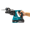 Makita 18V LXT Lithium‑Ion Brushless Cordless 1" SDS‑PLUS Rotary Hammer Kit