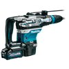 Makita 40V max XGT Brushless 1‑9/16" SDS‑MAX AVT Rotary Hammer Kit