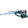Makita 40V max XGT Brushless 1‑9/16" SDS‑MAX AVT Rotary Hammer Kit