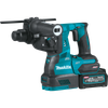 Makita 40V max XGT Brushless Cordless 1‑1/8" SDS‑PLUS AVT Rotary Hammer Kit