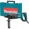 Makita 1" SDS‑PLUS Rotary Hammer (D‑Handle)